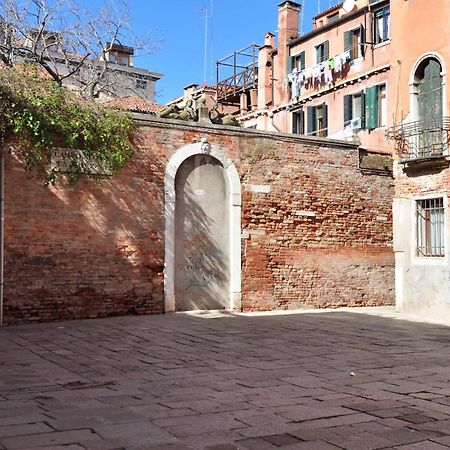Cozy Apartment Near Rialto Bridge/ St.Mark Square Benátky Exteriér fotografie