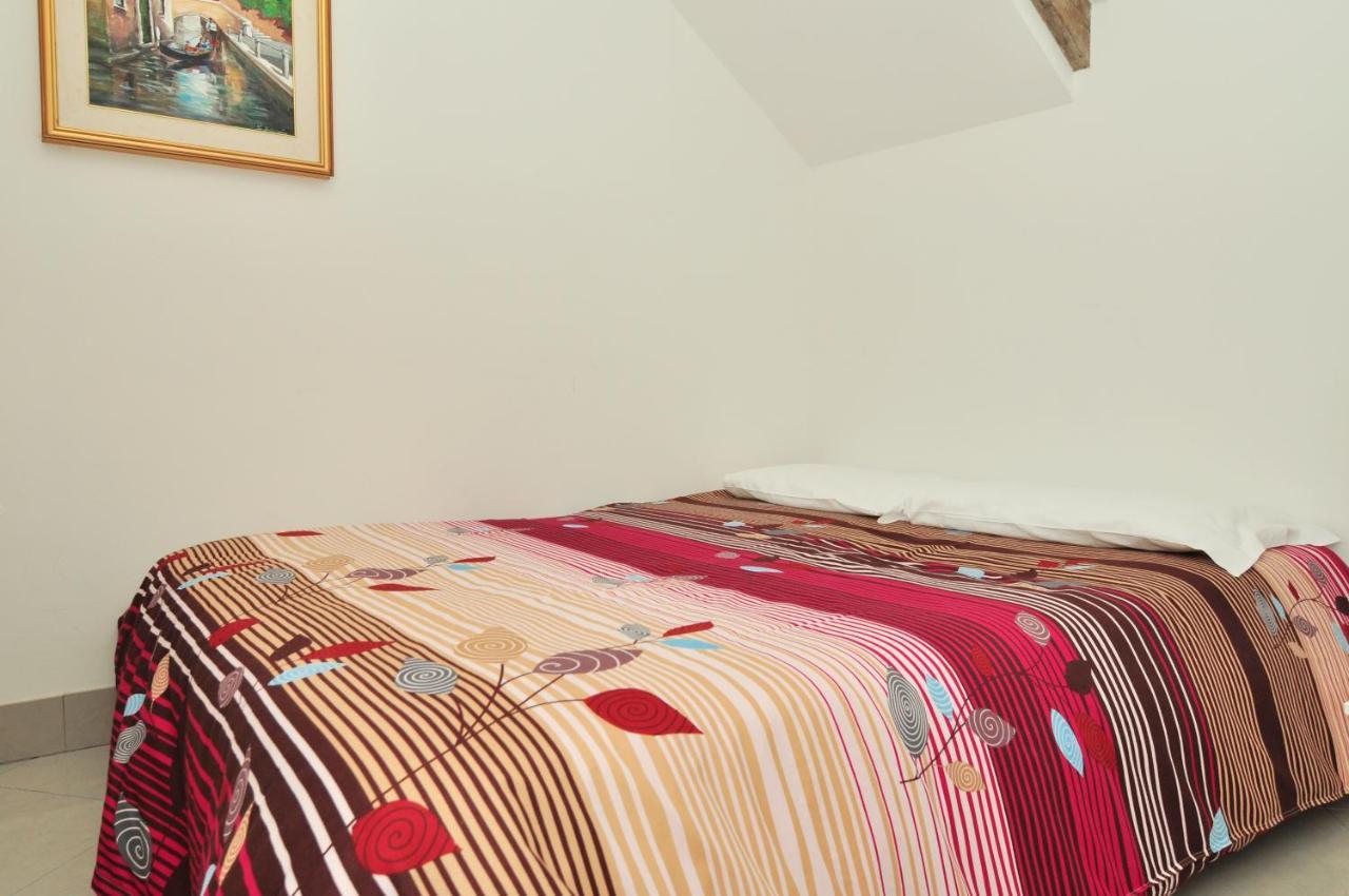 Cozy Apartment Near Rialto Bridge/ St.Mark Square Benátky Exteriér fotografie