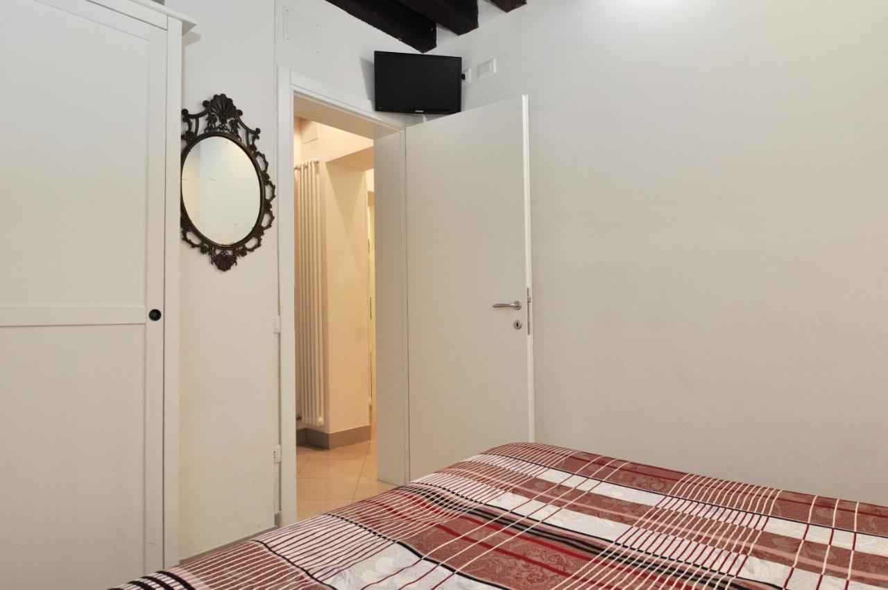 Cozy Apartment Near Rialto Bridge/ St.Mark Square Benátky Exteriér fotografie
