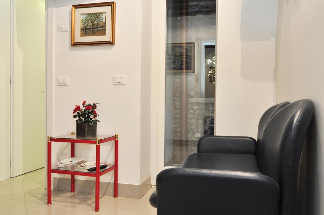 Cozy Apartment Near Rialto Bridge/ St.Mark Square Benátky Exteriér fotografie