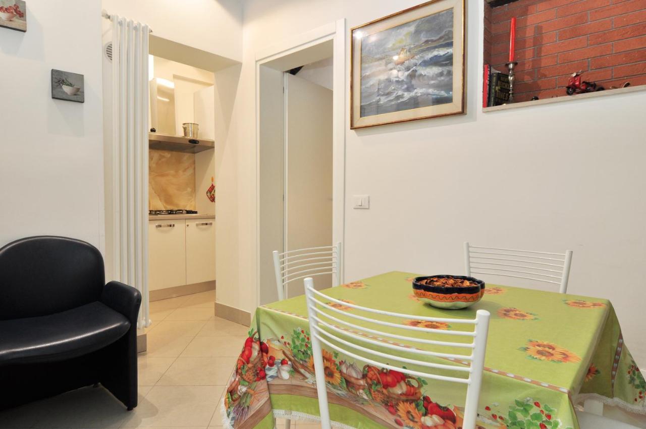 Cozy Apartment Near Rialto Bridge/ St.Mark Square Benátky Exteriér fotografie