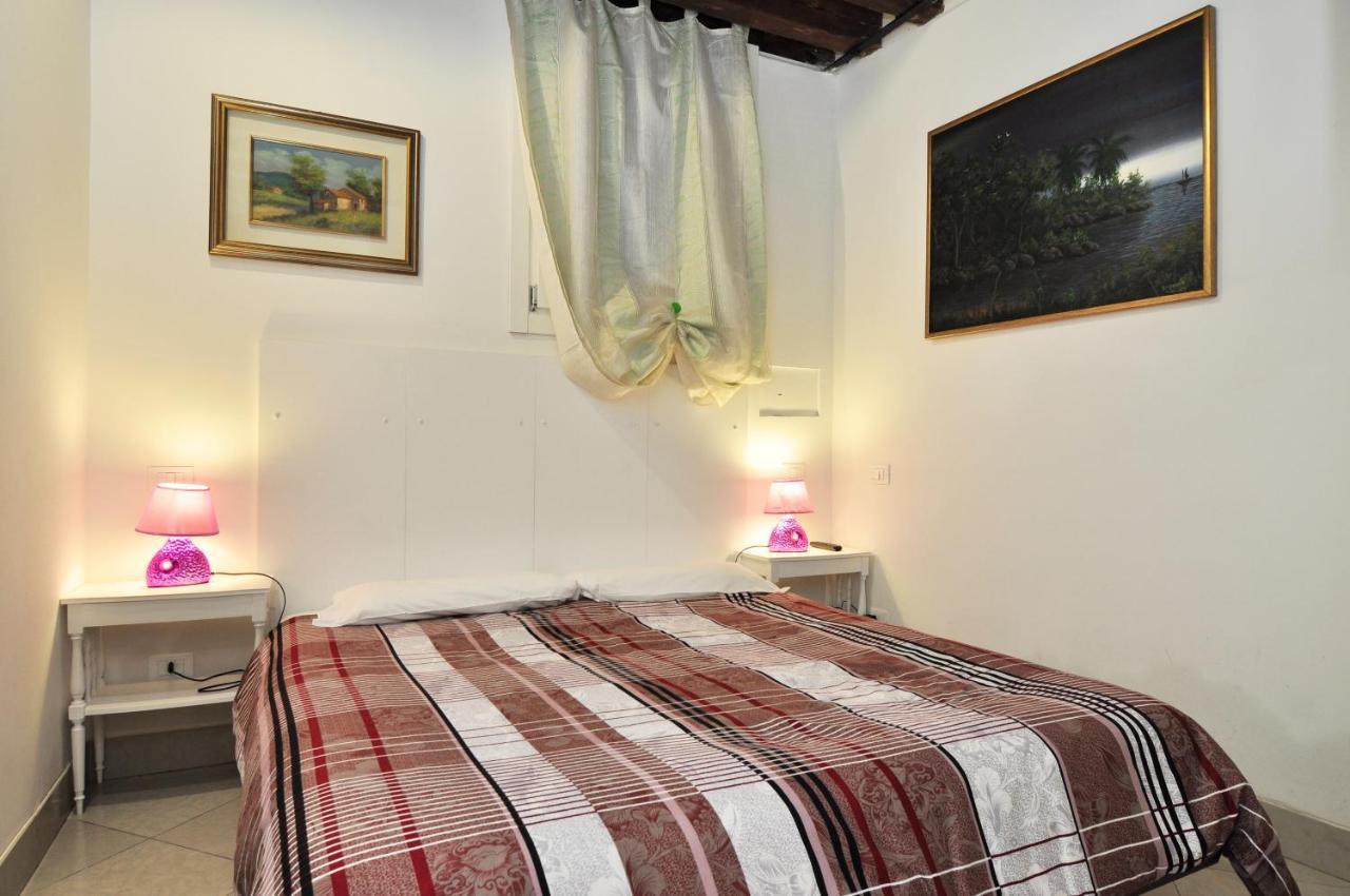 Cozy Apartment Near Rialto Bridge/ St.Mark Square Benátky Exteriér fotografie