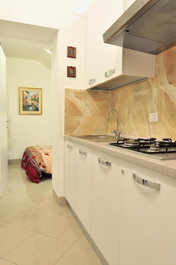 Cozy Apartment Near Rialto Bridge/ St.Mark Square Benátky Exteriér fotografie