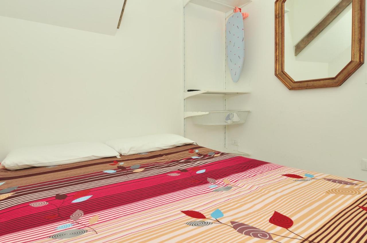 Cozy Apartment Near Rialto Bridge/ St.Mark Square Benátky Exteriér fotografie