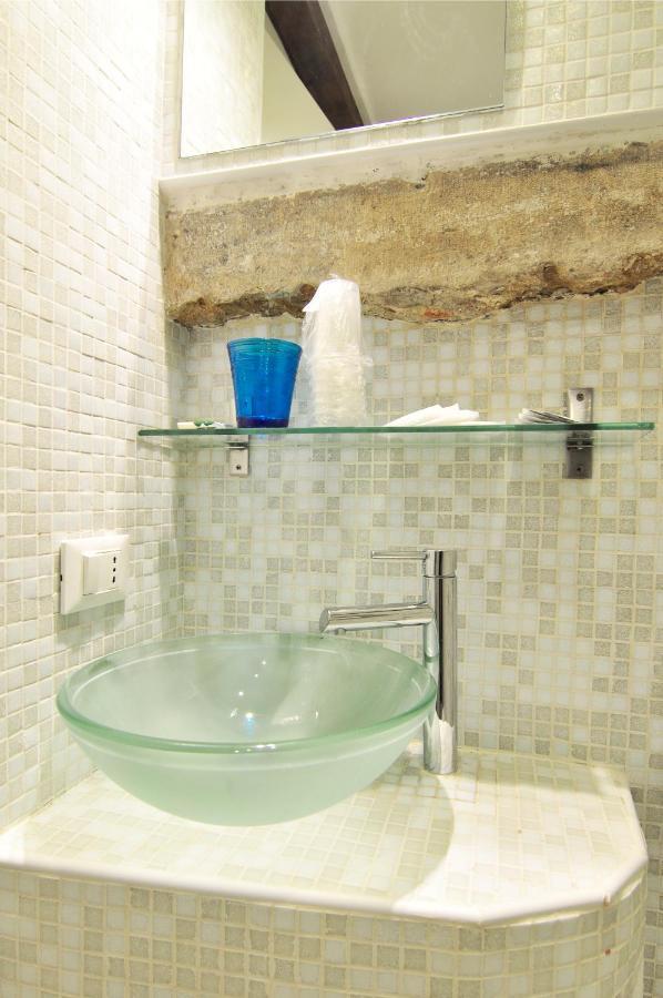 Cozy Apartment Near Rialto Bridge/ St.Mark Square Benátky Exteriér fotografie